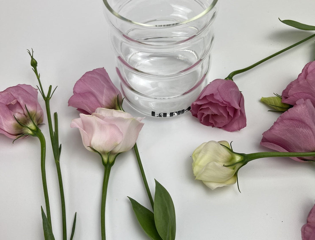 ♻️ Candle Refill & Second Life at La Fille