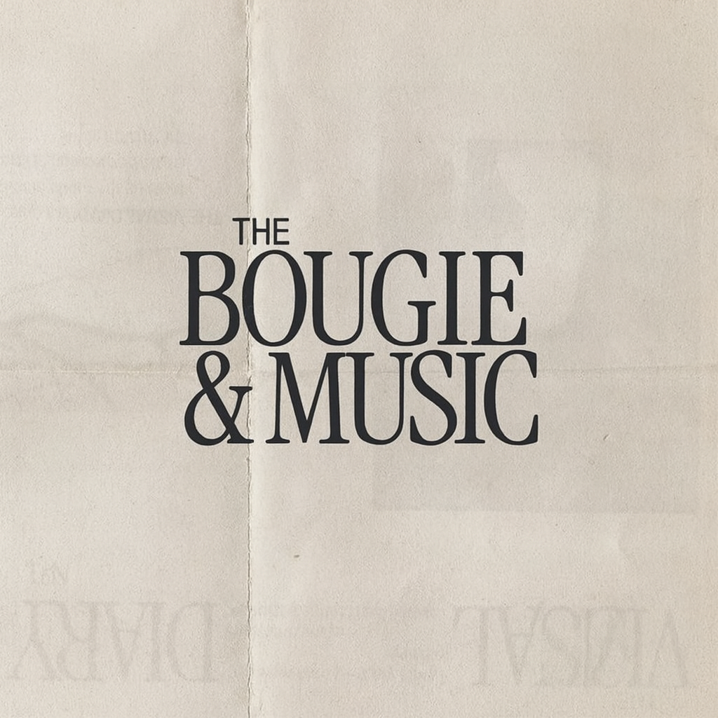 Galería y inspiración La Fille Bougie & Music con playlist secreta, hecha en Barcelona. 